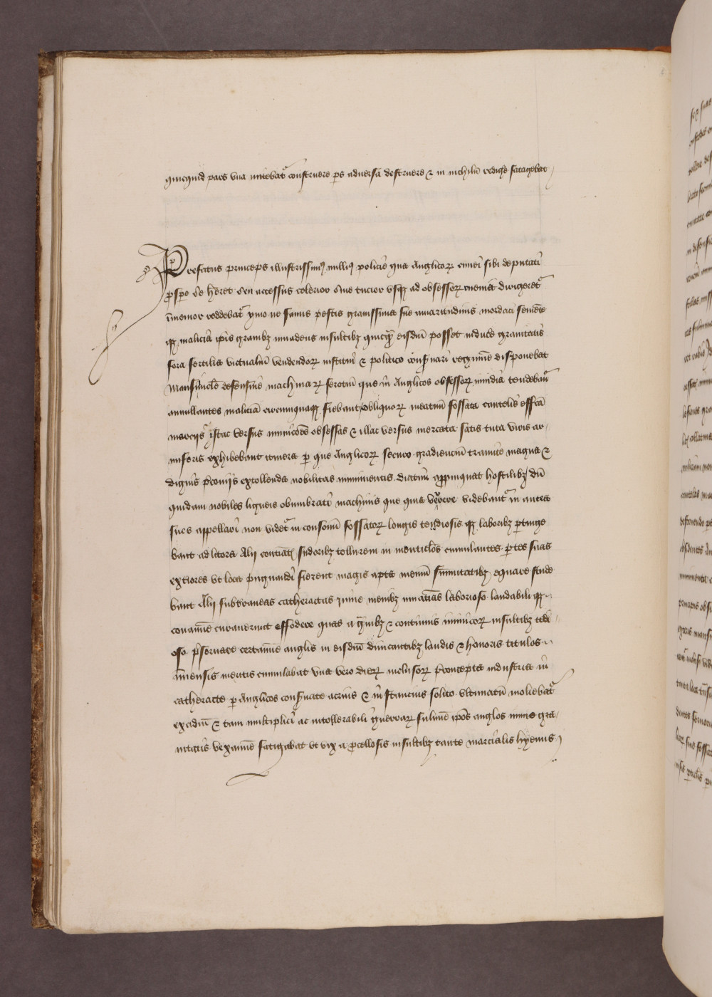 Folio 50  verso
